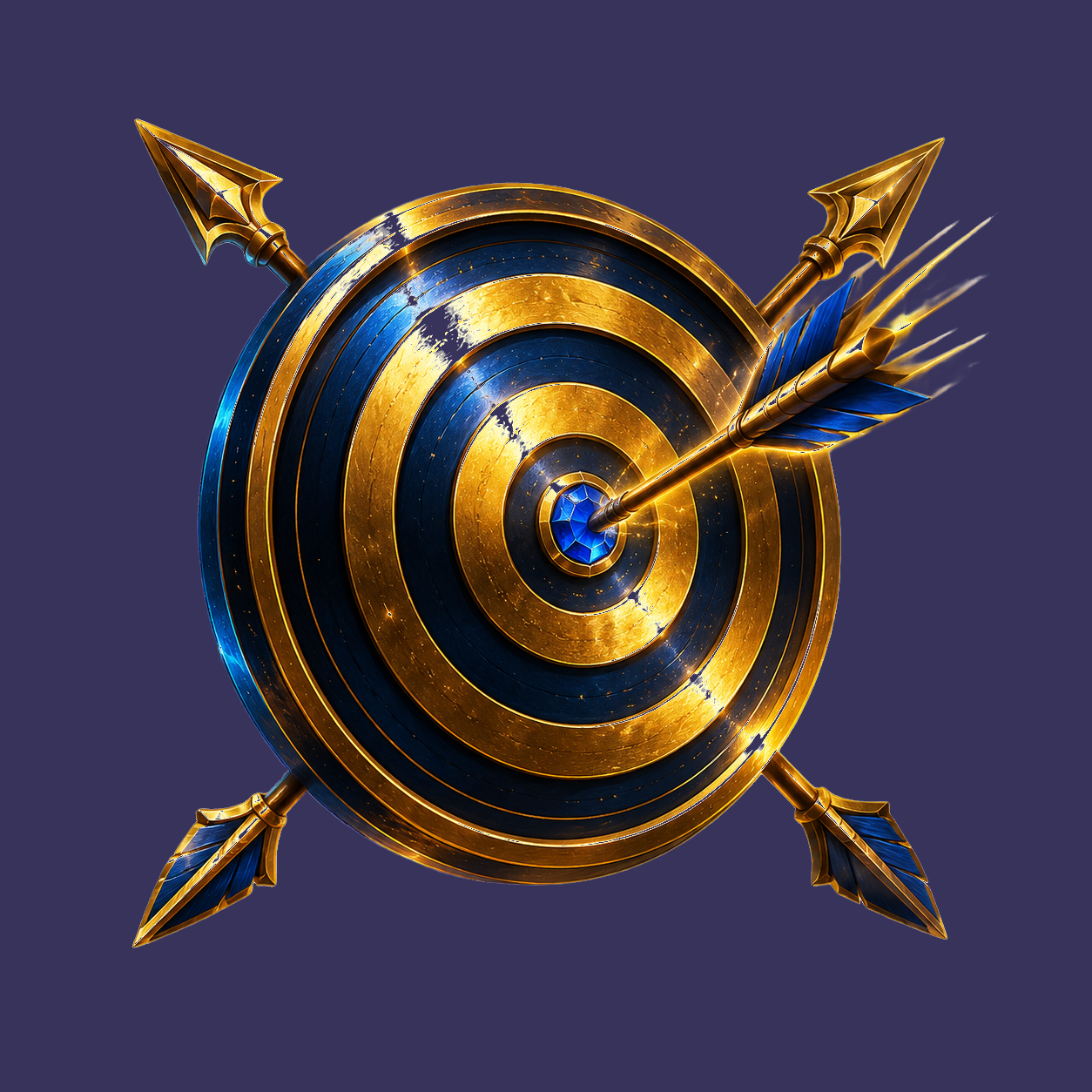 target