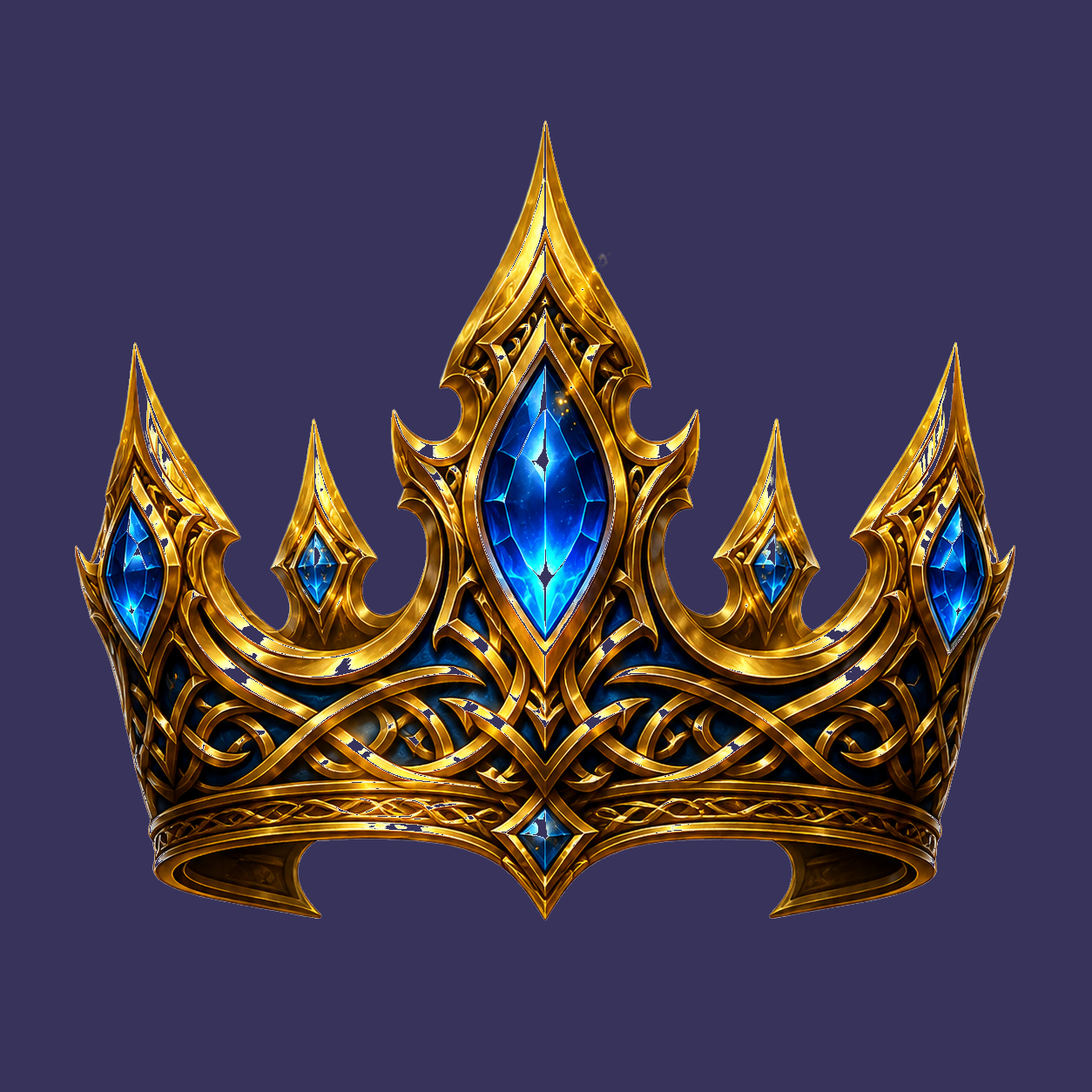 crown