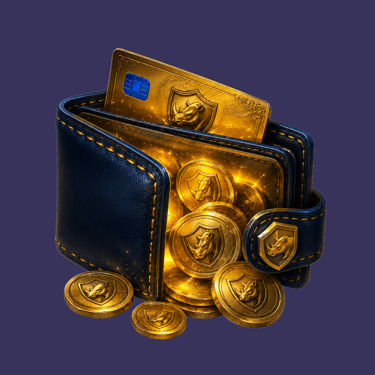 wallet