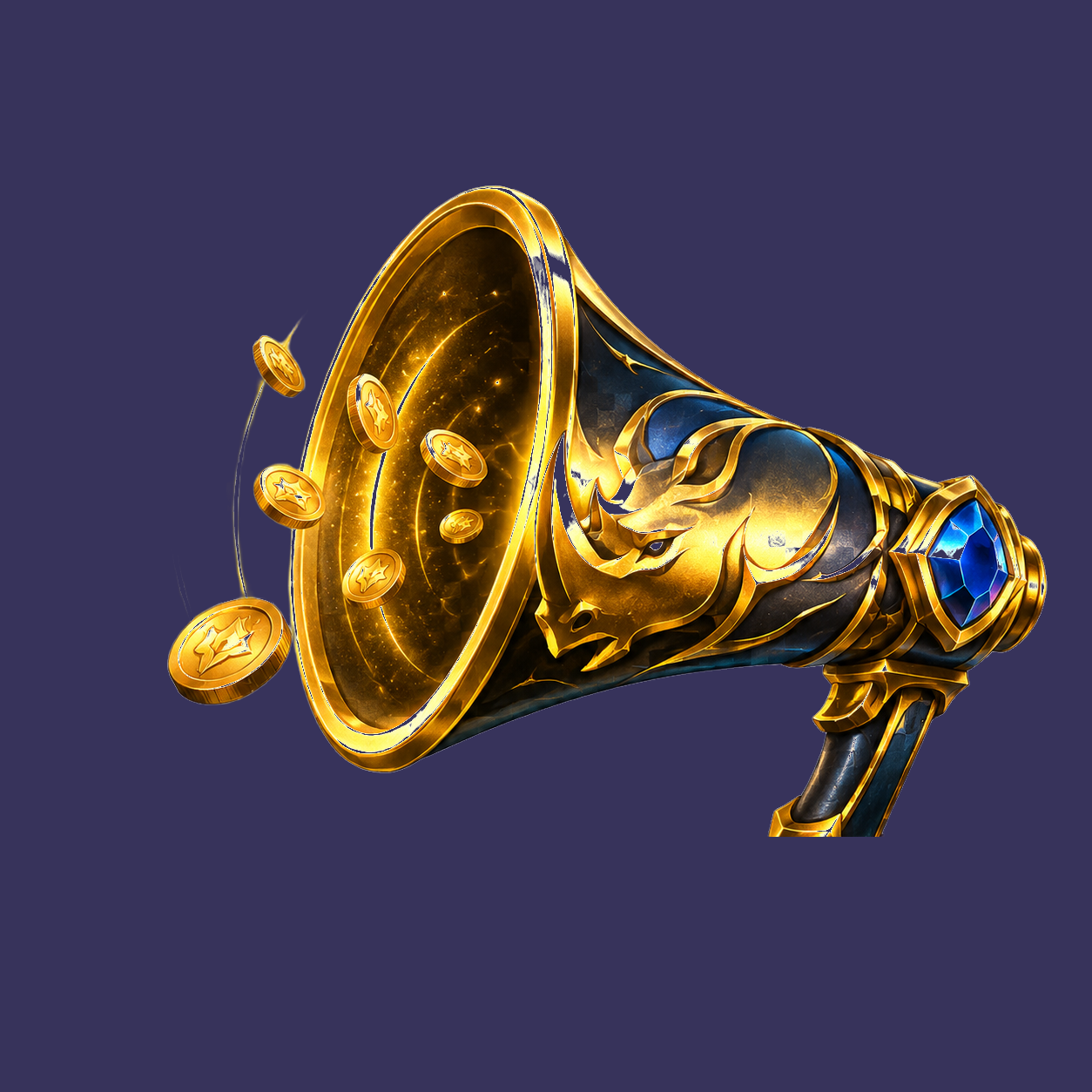 megaphone