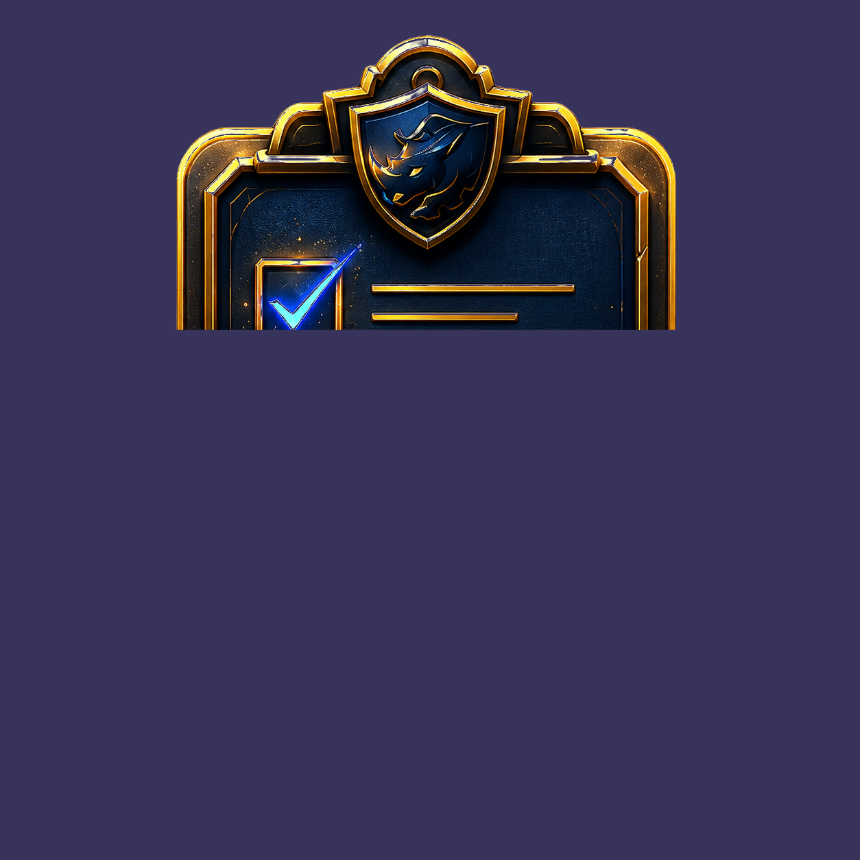 checklist