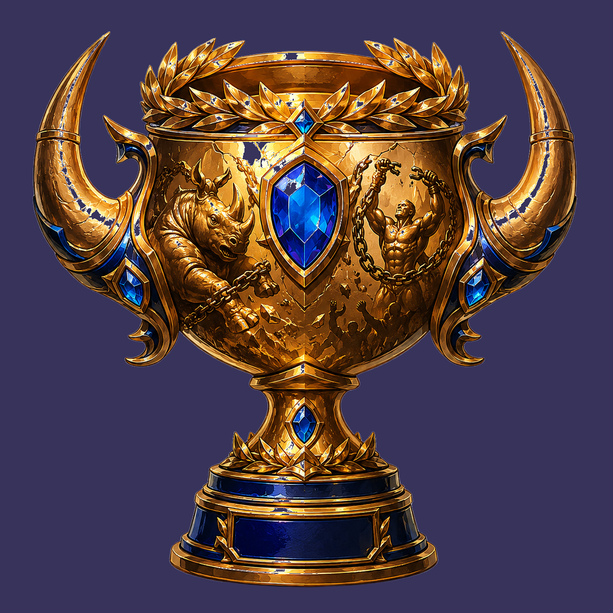 trophy