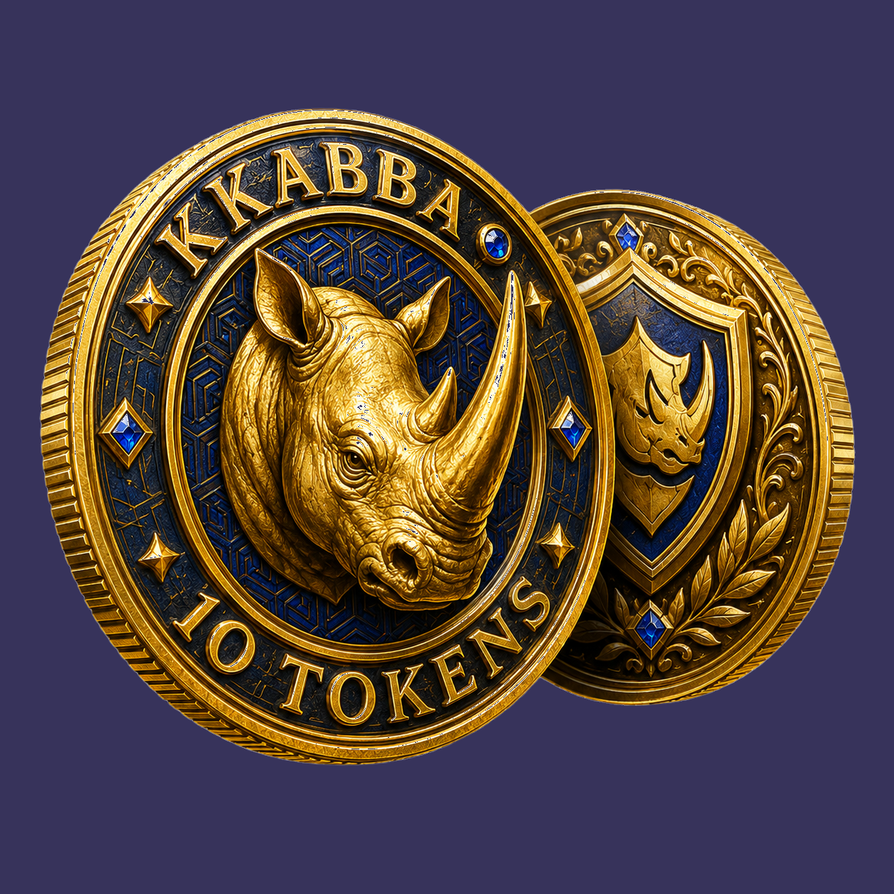 coin 10