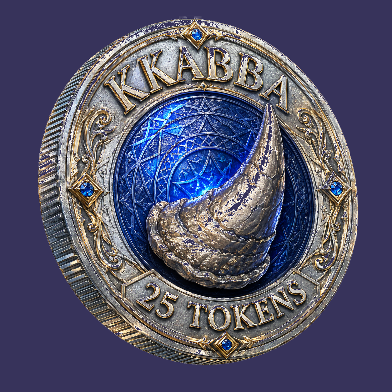 coin 25